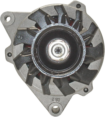 Quality-Built 8179507 Premium Alternator - Remanufactured