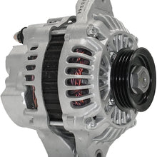 Quality-Built 13950 Premium Alternator - Remanufactured