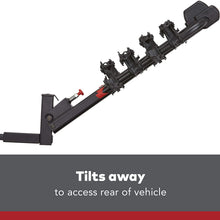 Yakima DoubleDown 4 Bike Rack