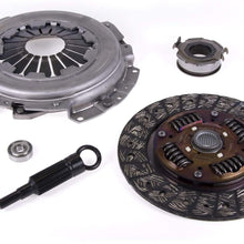 LuK 15-021 Clutch Kit