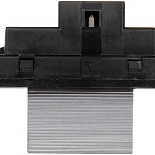 Dorman 973-508 HVAC Blower Motor Resistor Kit for Select Models