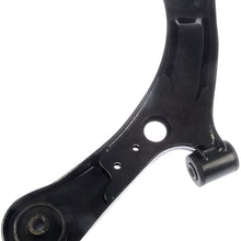 Dorman 521-248 Front Right Lower Suspension Control Arm and Ball Joint Assembly for Select Suzuki SX4 Models