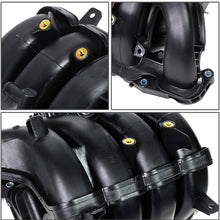 OE Style Intake Manifold Kit Replacement for Chevy Cobalt HHR Malibu Pontiac G5 G6 Saturn Aura Sky 2.2L 2.4L 08-10