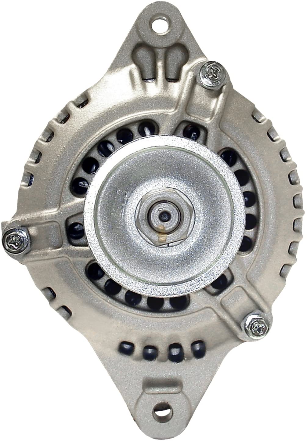 Quality-Built 14433 Premium Import Alternator - Remanufactured