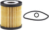 Purolator L15505 Red Single Premium Engine Protection Cartridge Oil Filter