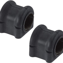 MOOG K201623 Stabilizer Bar Bushing Kit, 1 Pack