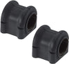 MOOG K201623 Stabilizer Bar Bushing Kit, 1 Pack