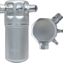 UAC RD 6257C A/C Accumulator