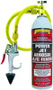TSI Supercool 27637 Power Jet Aerosol A/C Flush, 15 fl. oz.
