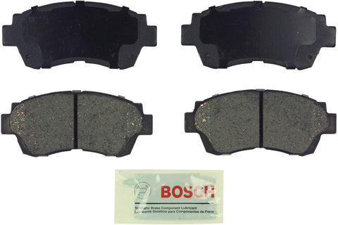 Bosch BE476 Blue Disc Brake Pad Set