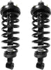 Unity Automotive 2-15400-001 Rear 2 Wheel Complete Strut Assembly Kit 2006-2010 Ford Explorer, 2 Pack