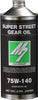 M7 SGO-14 75W-140 Super Gear Oil