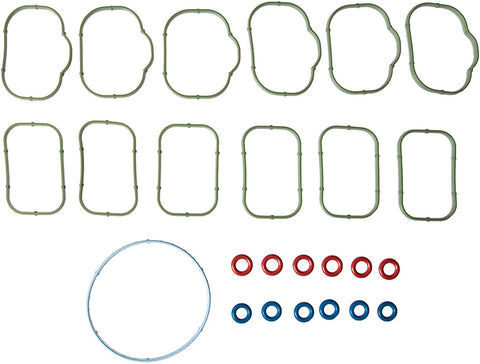 MAHLE MIS19879 Engine Intake Manifold Gasket Set