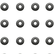 Fel-Pro SS 72878 Valve Stem Seal Set