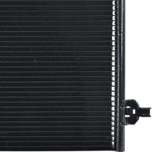 OSC Cooling Products 4972 New Condenser