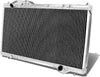 Replacement for Honda/Acura NSX Full aluminum 2-Row Racing Radiator