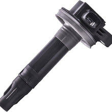 New Herko B182 Ignition Coil For Ford V6 3.5L 3.7L 2008-2012