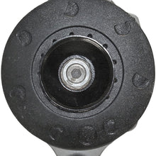 Quality-Built 7278106 Premium Domestic Alternator - Remanufactured