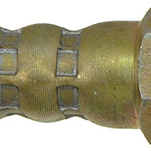 Dorman H66707 Hydraulic Brake Hose