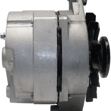 Quality-Built 7137112 Premium Domestic Alternator - Remanufactured
