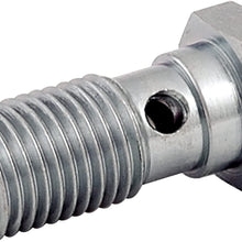 Allstar Performance ALL50077 10mm-1.50 Banjo Bolt