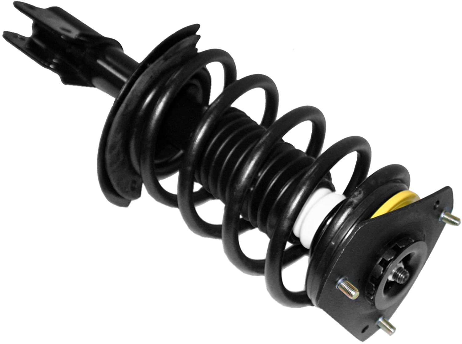 Monroe Shocks & Struts Quick-Strut 271670 Strut and Coil Spring Assembly