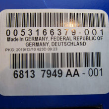 2013-2020 Chrysler Dodge Acceleration Sensor Set Of 2 New Mopar OEM