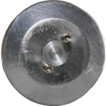 TCW 17-10002 A/C Drier (Quality With Perfect Vehicle Fitment)