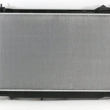 Radiator - Cooling Direct For/Fit 13477 14-17 Lexus IS250/IS300/IS350 Plastic Tank Aluminum Core