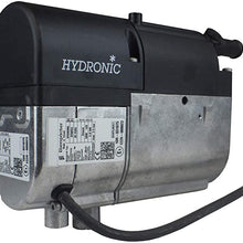 Eberspacher Hydronic D5WSC 12V Replacement Heater with Fuel Pump