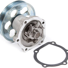 Evergreen TBK208WPT2 Fits 95-98 Toyota Paseo Tercel 1.5 DOHC 5EFE Timing Belt Kit Water Pump