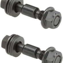Pair Set of 2 Front Alignment Camber Kits 17mm Bolts for Lexus Scion Toyota