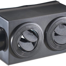 Flex-a-lite 650 Mojave Plenum Heater