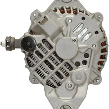 Quality-Built 13479 Premium Alternator - Remanufactured