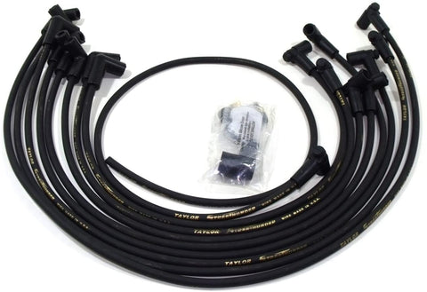 Taylor Cable 56028 Ignition Wire Set, 1 Pack
