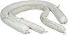 ESP 4WBOOM510 Poly-Cellulose Oil Only Super Absorbent Boom, 26 Gallon Absorbency, 5