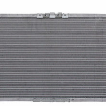 OSC Cooling Products 1519 New Radiator