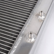 All Aluminum Cooling Racing Radiator Replacement For MITSUBISHI ECLIPSE/TALON TURBO 1995-1999