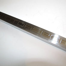 Strut Tower Brace By 928 Motorsports, Polished Finish for Porsche 928