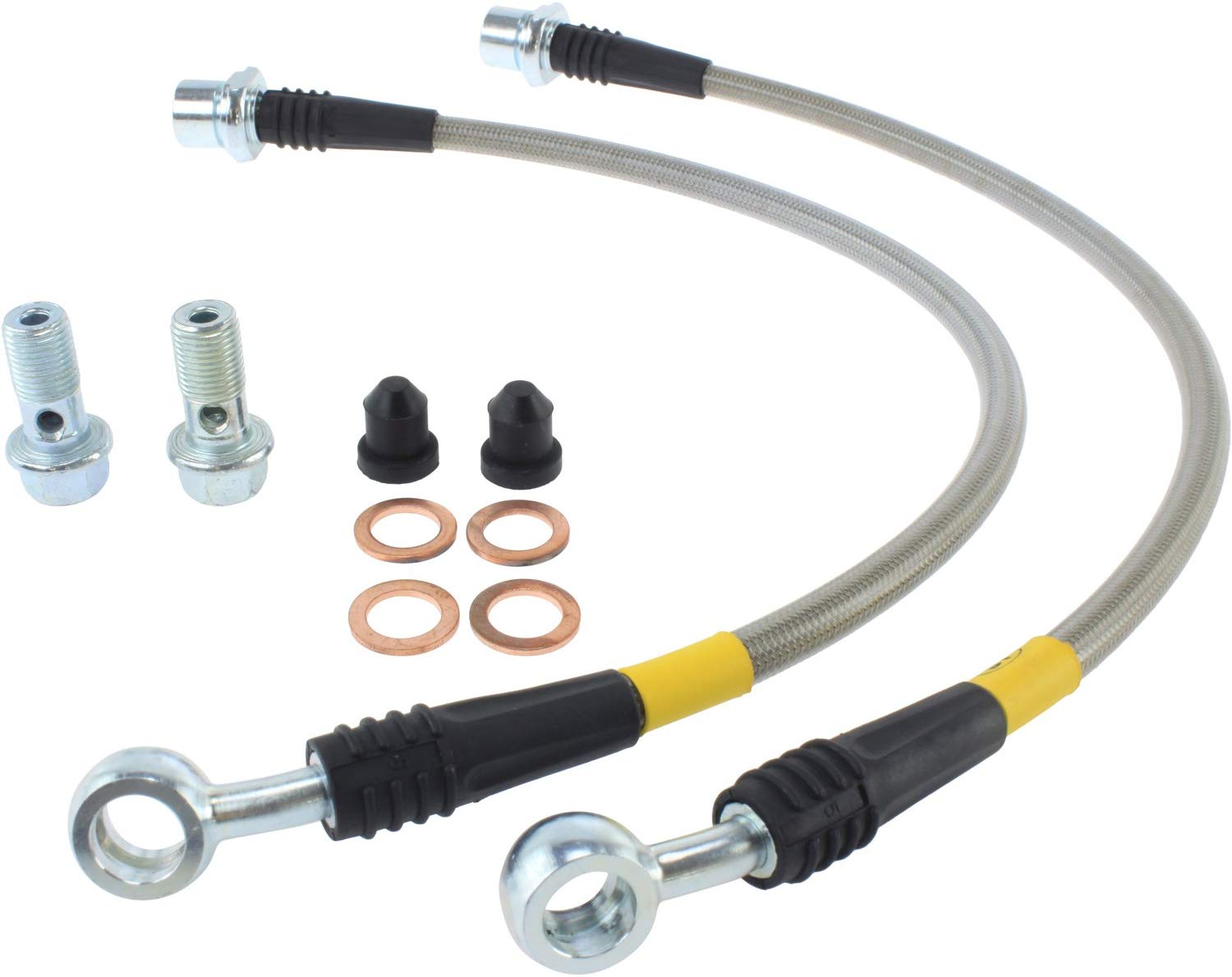 Centric 950.44504 Brake Line Kit