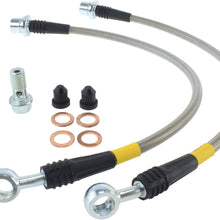 Centric 950.44504 Brake Line Kit