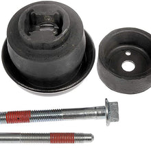 Dorman 924-135 Body Mount for Select Cadillac / Chevrolet / GMC Models