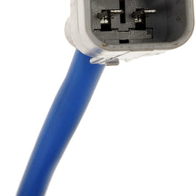 Dorman 742-260 Power Window Motor for Select Ford Models, Black