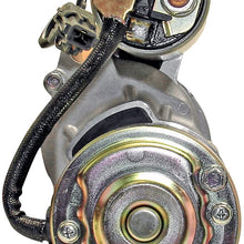 Quality-Built 17834 Premium Starter - Remanufactured