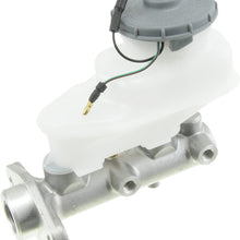 Dorman M390417 New Brake Master Cylinder