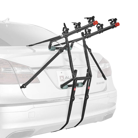 DELUXE TRUNK MOUNTED BIKE RACK