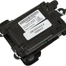 GM Genuine Parts 15096435 Personal Message Player/Recorder