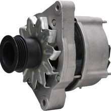 Quality-Built 14787 Premium Alternator - Remanufactured