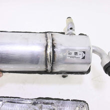 ACDelco 1132781 Air Conditioning Accumulator Assembly
