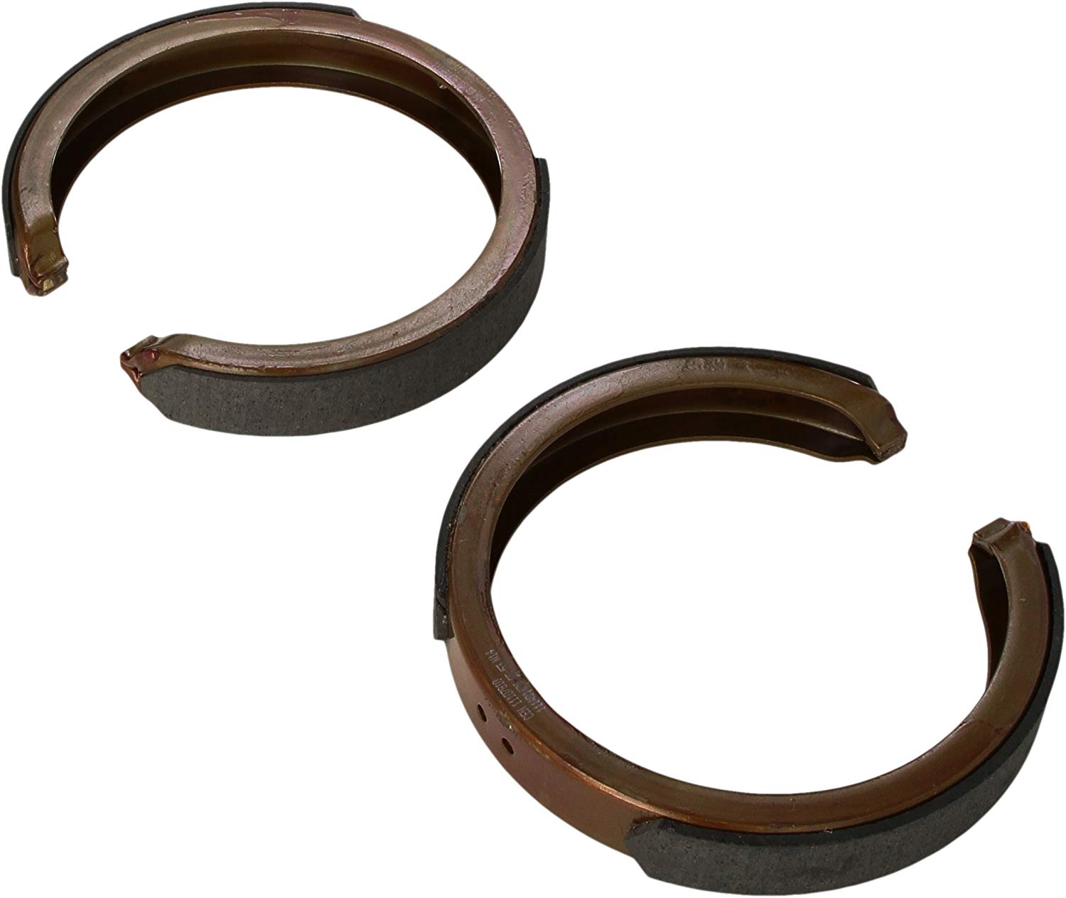 Centric 111.07810 Brake Shoes